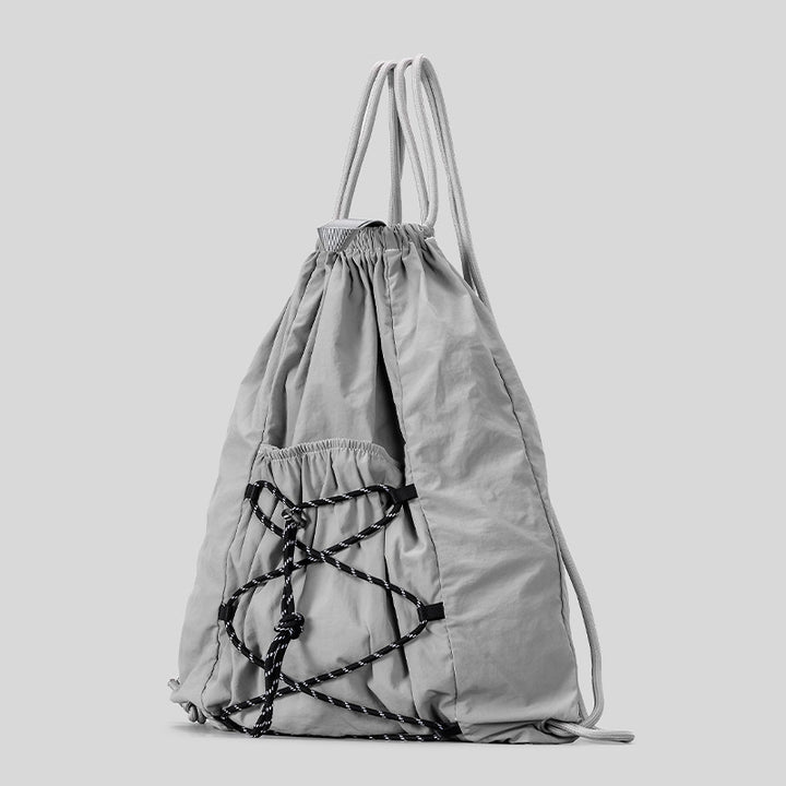 Lightweight Drawstring Storage Bag
