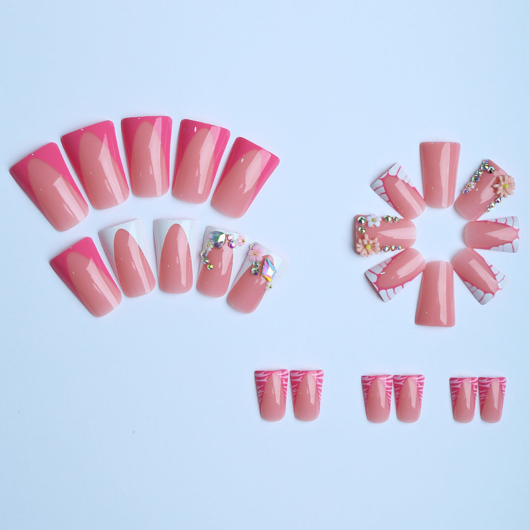 Artificial Nails Kalsten