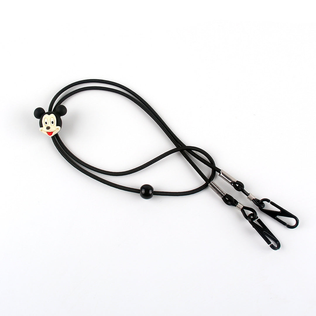 Adjustable Cartoon Face Eyewear Strap Kalsten
