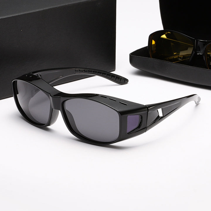 Ladies Sporty Sunglasses Kalsten