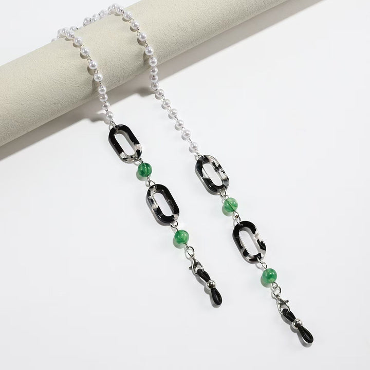Chain Necklace with Fashionable Design Kalsten