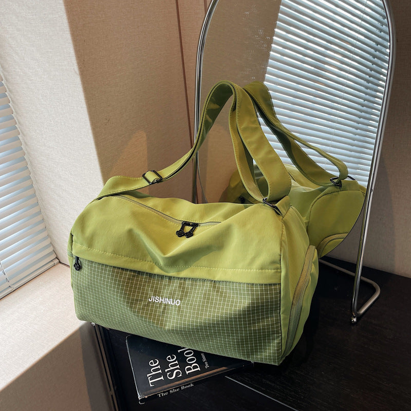 Versatile Sports Travel Duffle Bag Kalsten