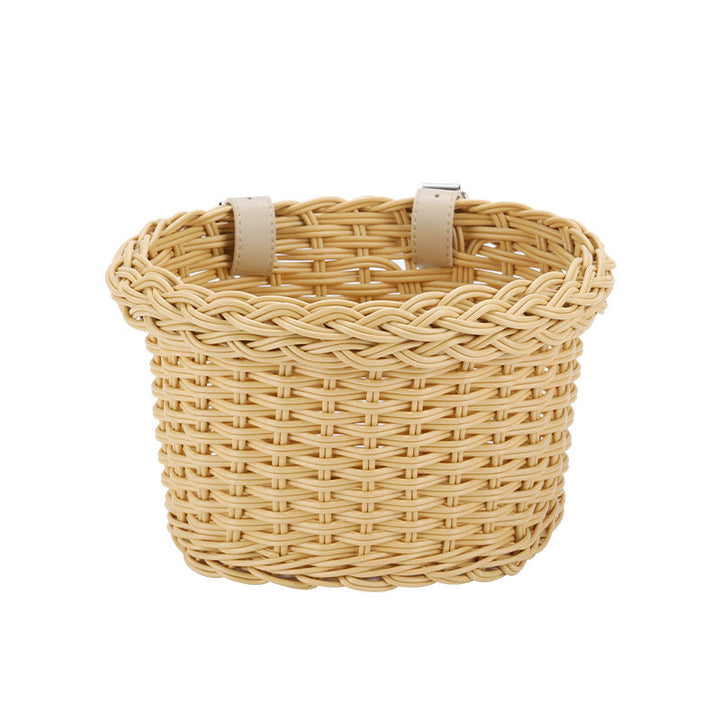 Woven Storage Basket Kalsten