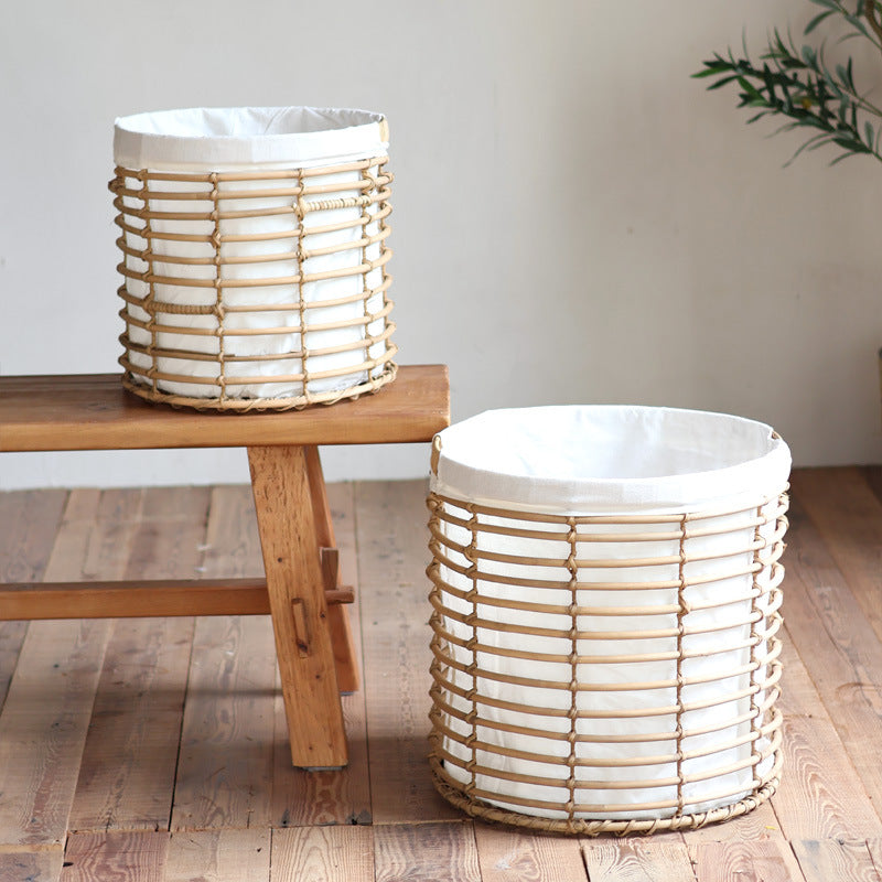 High-quality storage basket Kalsten
