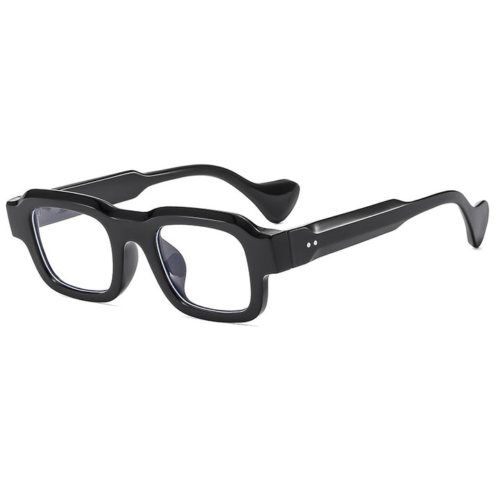 Women's trendy square sunglasses with ergonomic design Kalsten