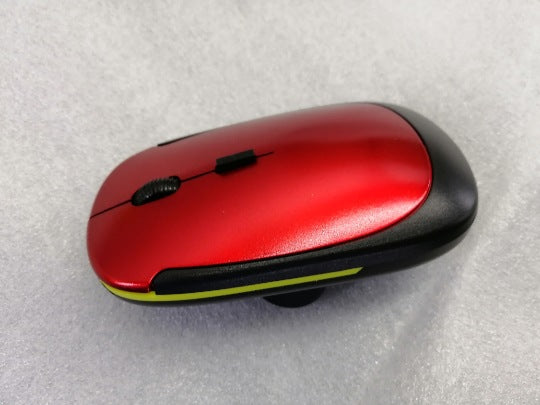 Ergonomic Wireless Mouse Kalsten