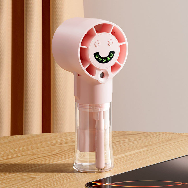 Unisex Table Fan Kalsten