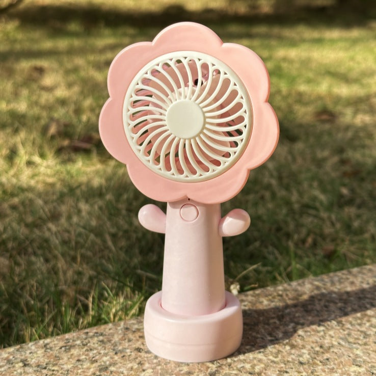 Portable Mini Fan Kalsten