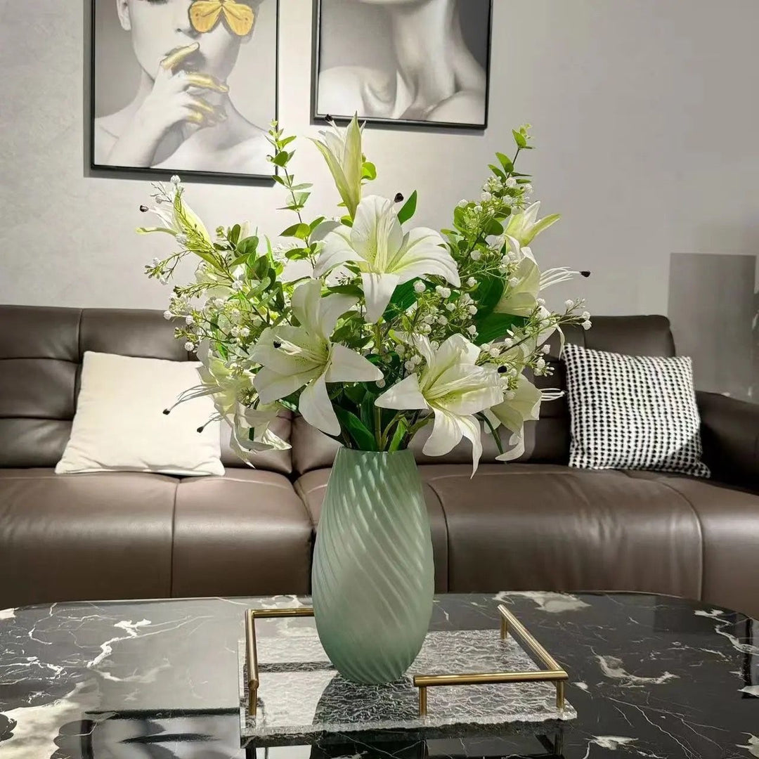 Elegant Decorative Floral Arrangement
