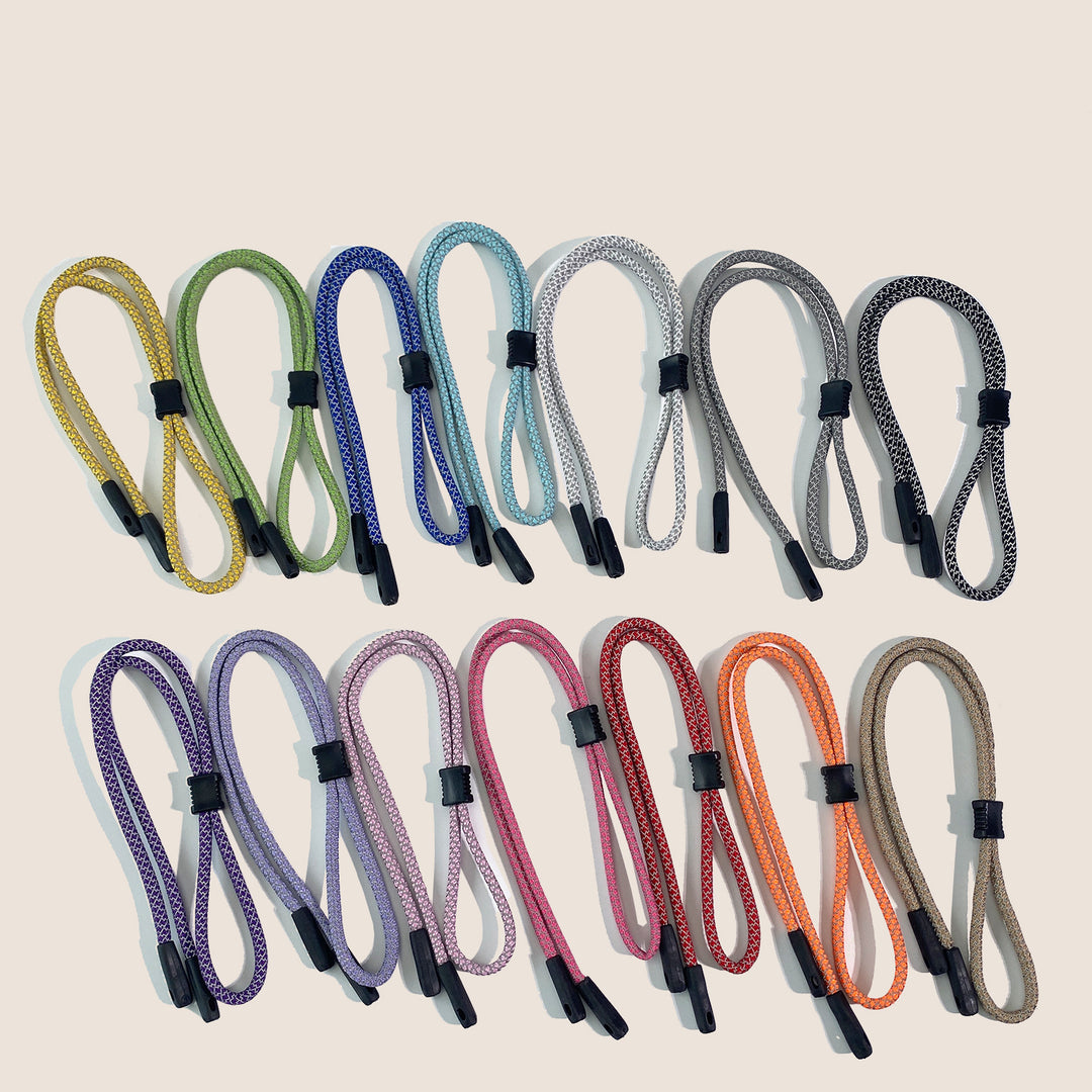 Performance Elastic Shoelaces Kalsten