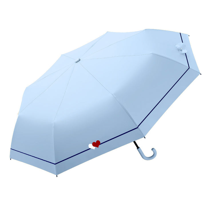 Women Creative Musical Umbrella Kalsten