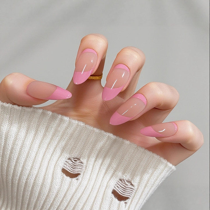 Glamorous nail designs Kalsten