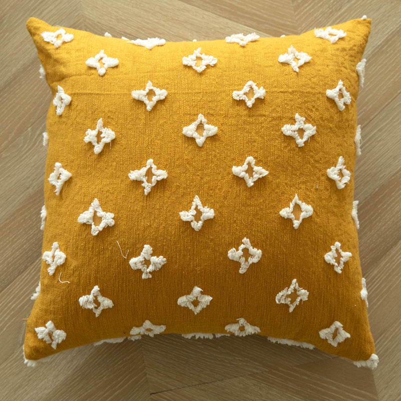 Soft Decorative Pillow