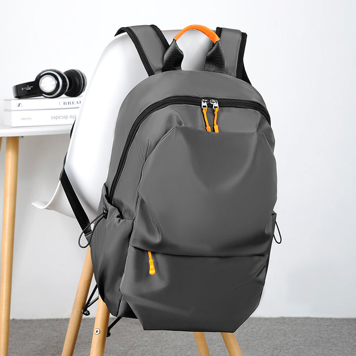 Waterproof Multi-Compartment Backpack Kalsten