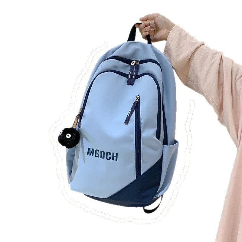 Versatile Urban Backpack Kalsten