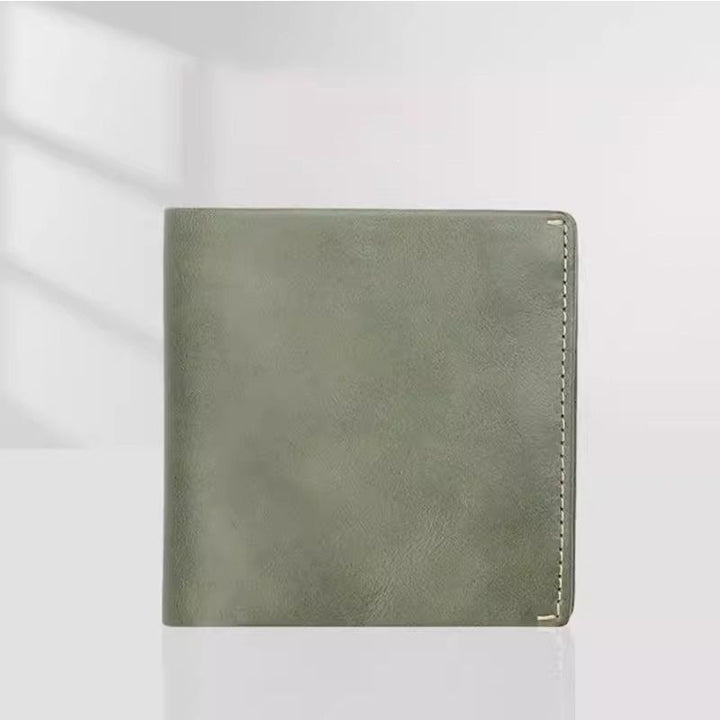 Classic Leather Card Holder Kalsten
