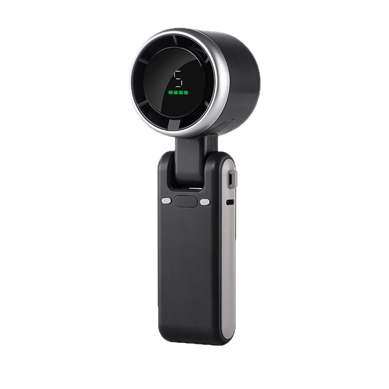 Men's portable fan Kalsten