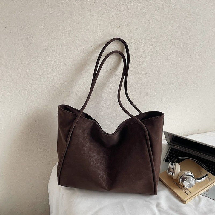 Minimalist Oversized Tote Bag Kalsten