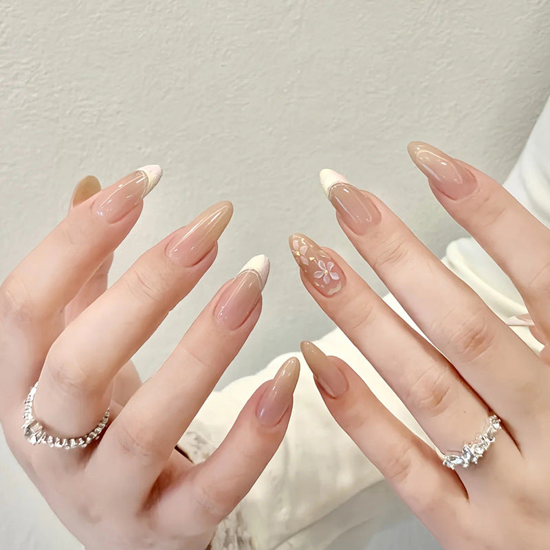 Creative and Playful Nail Art Kalsten