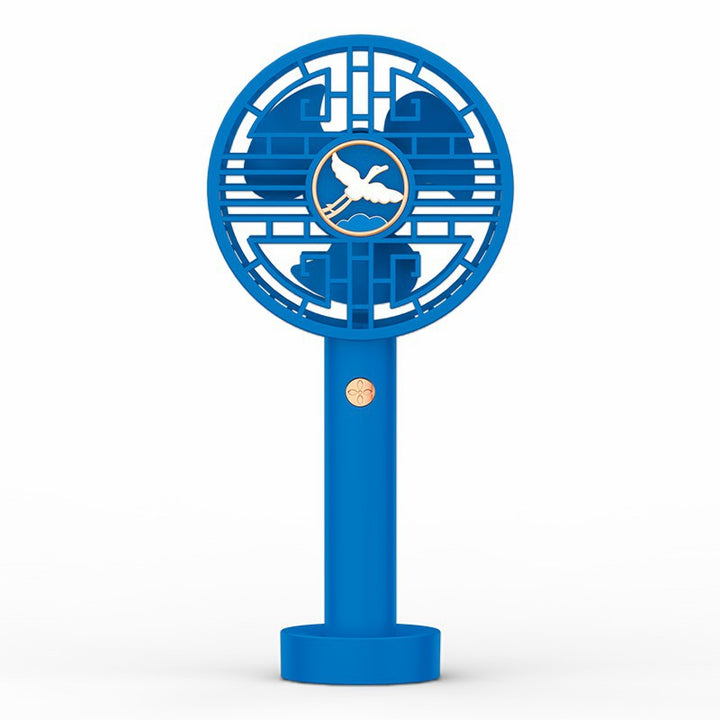 Unisex Stylish Handheld Table Fan Kalsten