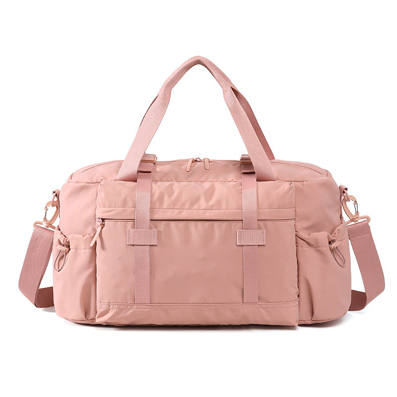 Versatile All-Purpose Travel Duffel Kalsten