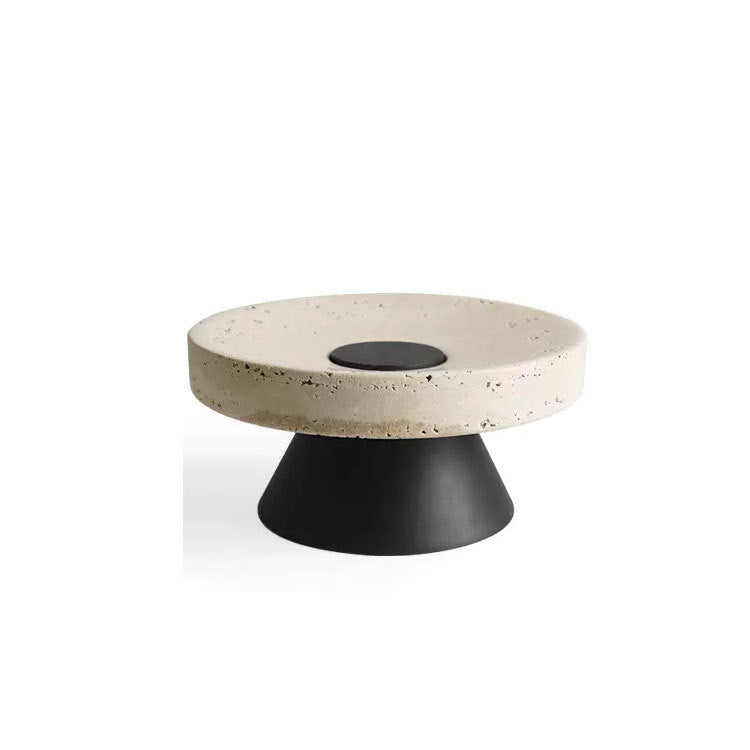 Contemporary Decorative Serving Platter