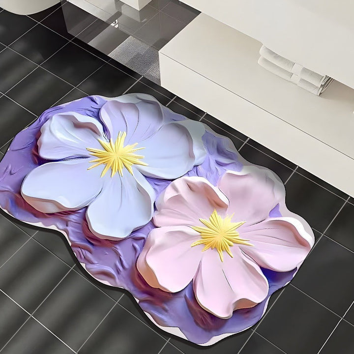 Home Decorative Floral Design
