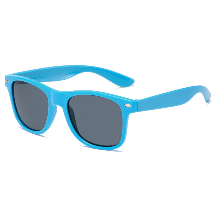 Vintage Inspired Square Sunglasses Kalsten