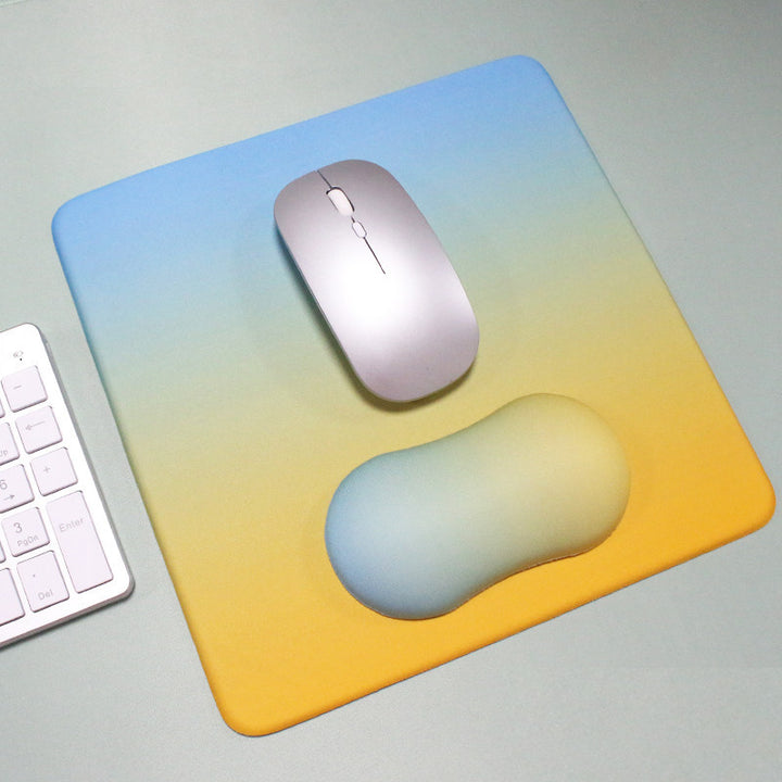 Ergonomic Gaming Mouse Pad
