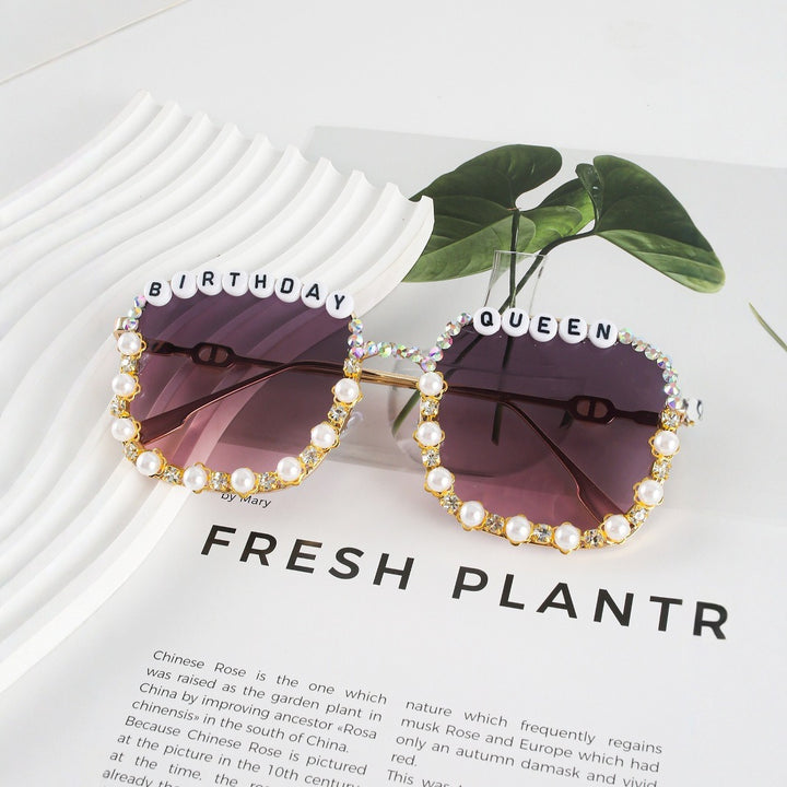 Fashion Sunglasses Kalsten