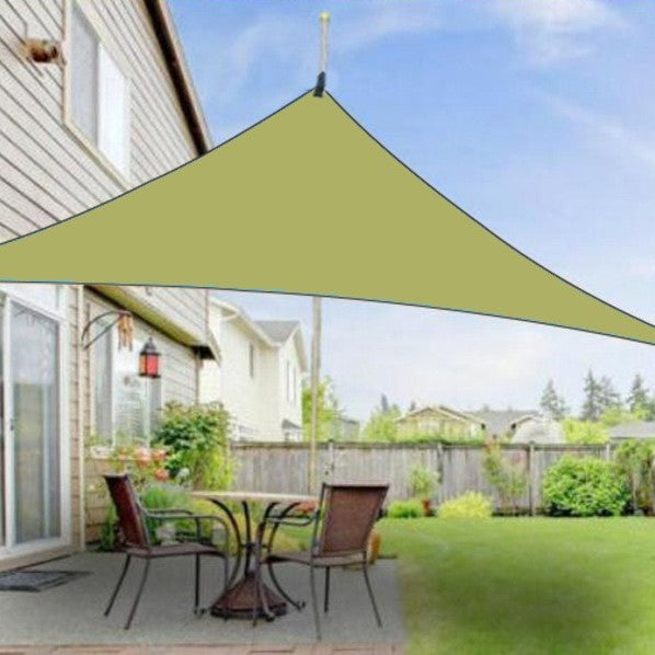 Premium Outdoor Shade Sail Canopy Kalsten