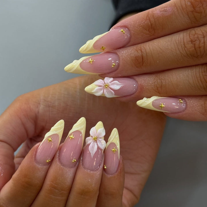 Artificial Nails Kalsten