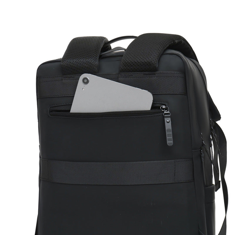 Sleek Waterproof Business Backpack Kalsten