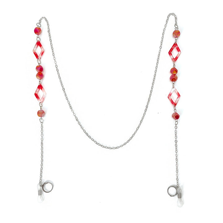 Decorative Eyewear Chain Kalsten