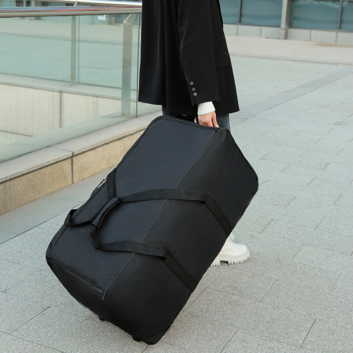 Wheeled Travel Duffle Bag Kalsten