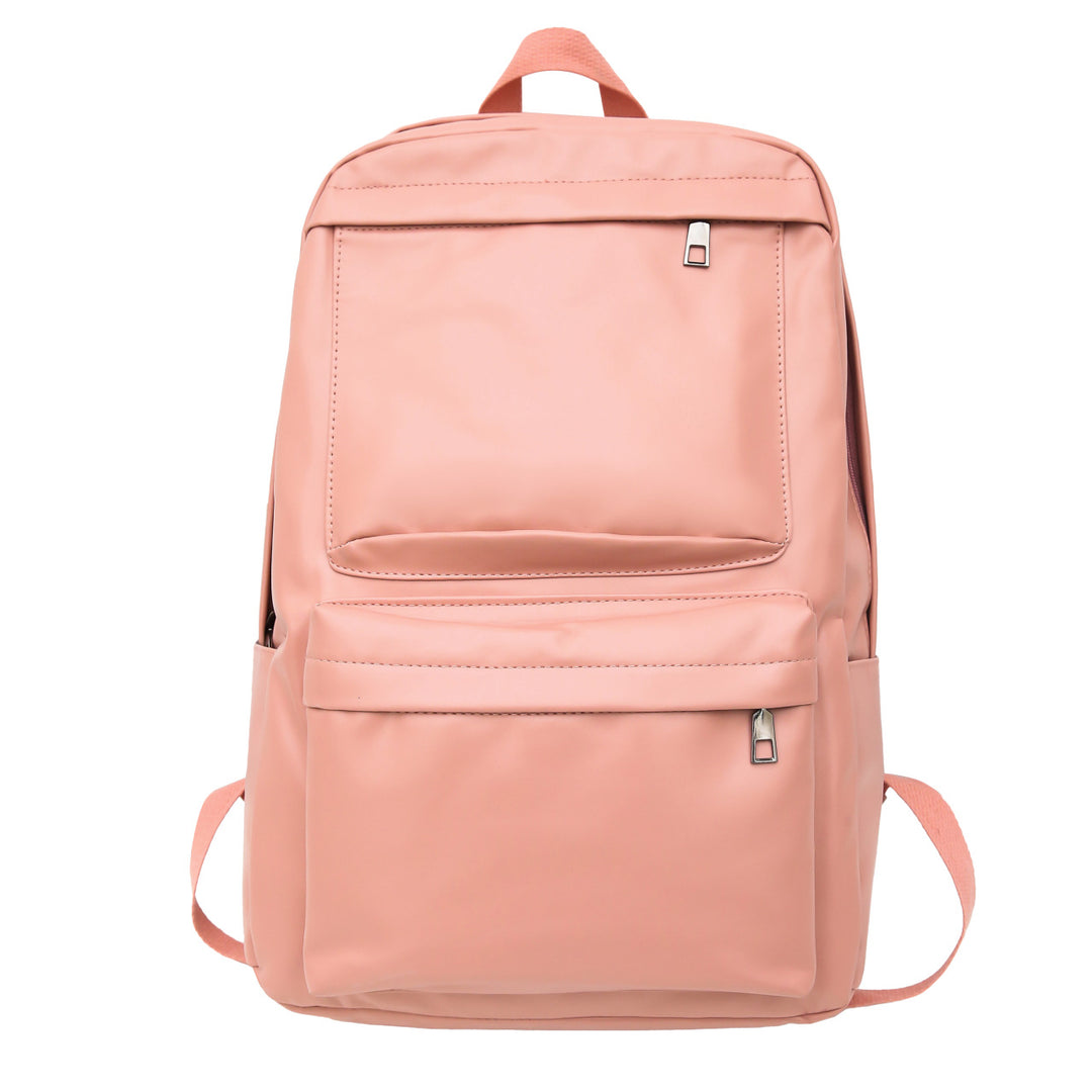 Stylish backpack with innovative main compartment Kalsten