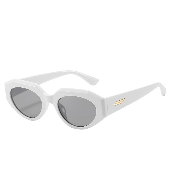Premium Fashion-Forward Cat-Eye Sunglasses Kalsten