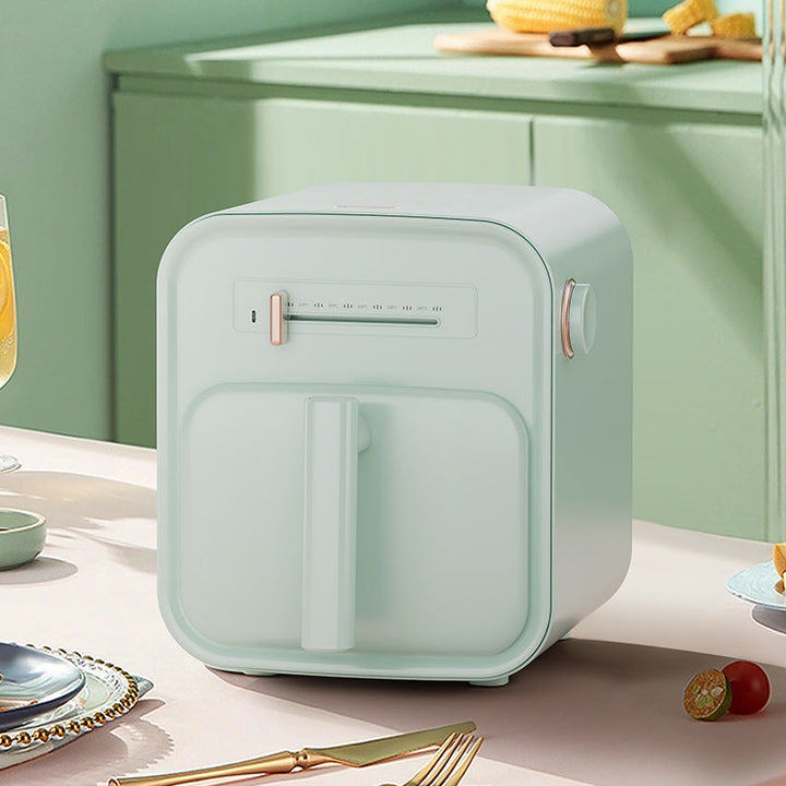 Compact Air Fryer Oven Kalsten