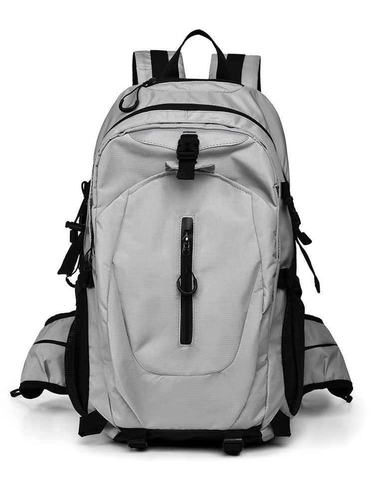 Versatile Outdoor Expedition Backpack Kalsten