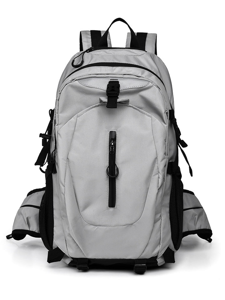 Versatile Outdoor Expedition Backpack Kalsten