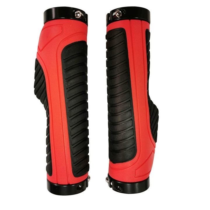 Ergonomic Anti-Slip Bicycle Handlebar Grips Kalsten