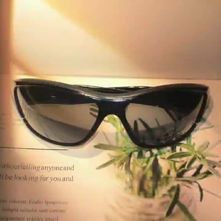 Sporty Sunglasses Kalsten