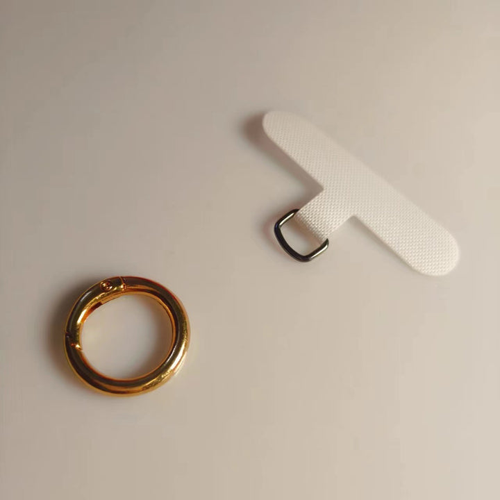 Durable Keyring Accessory Kalsten