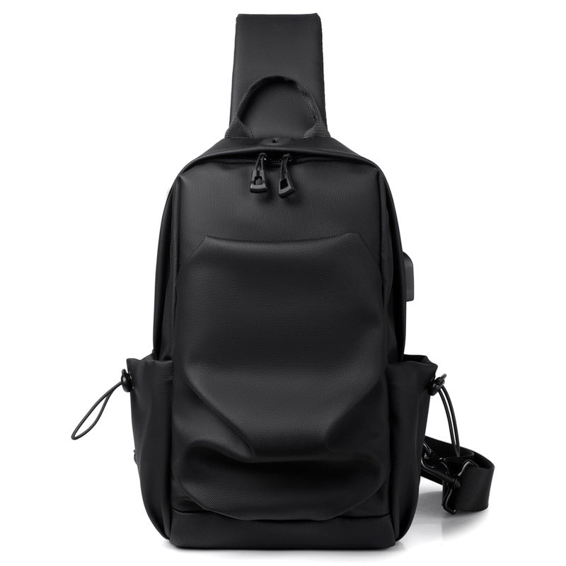 Compact Sling Backpack Kalsten