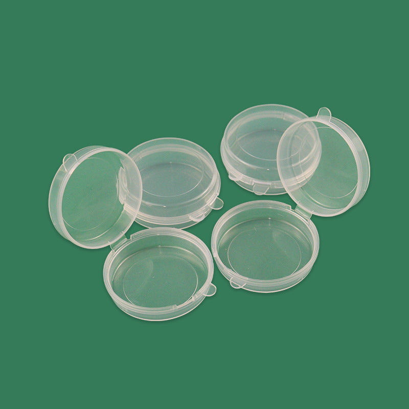 Versatile Travel Size Compartment Container Kalsten