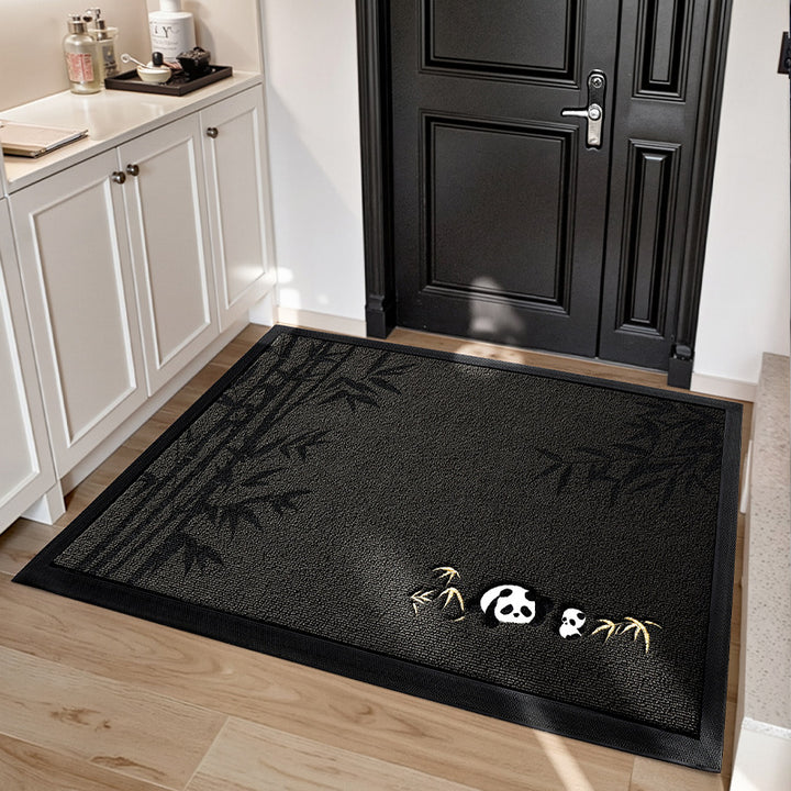 Stylish Welcome Mat Kalsten