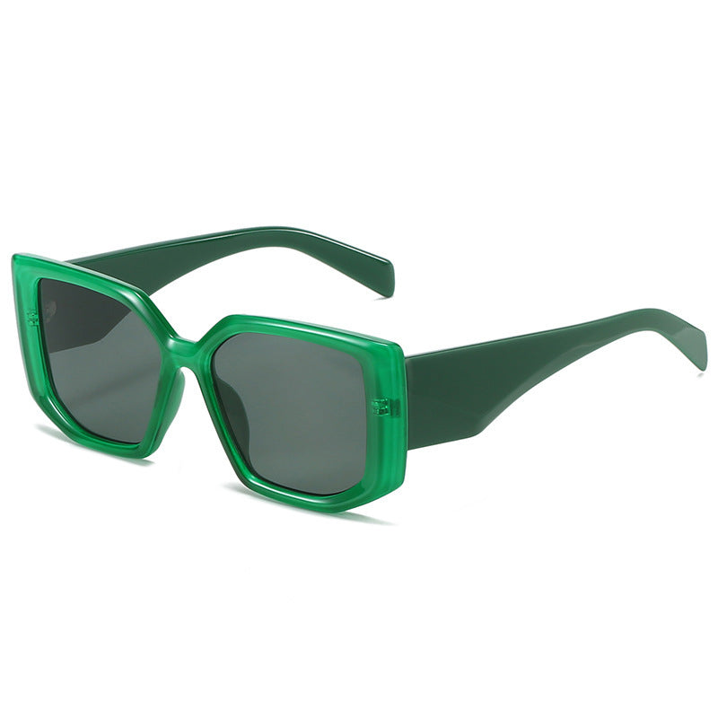 Statement Square Sunglasses Kalsten