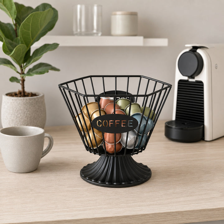 Decorative Coffee Mug Holder