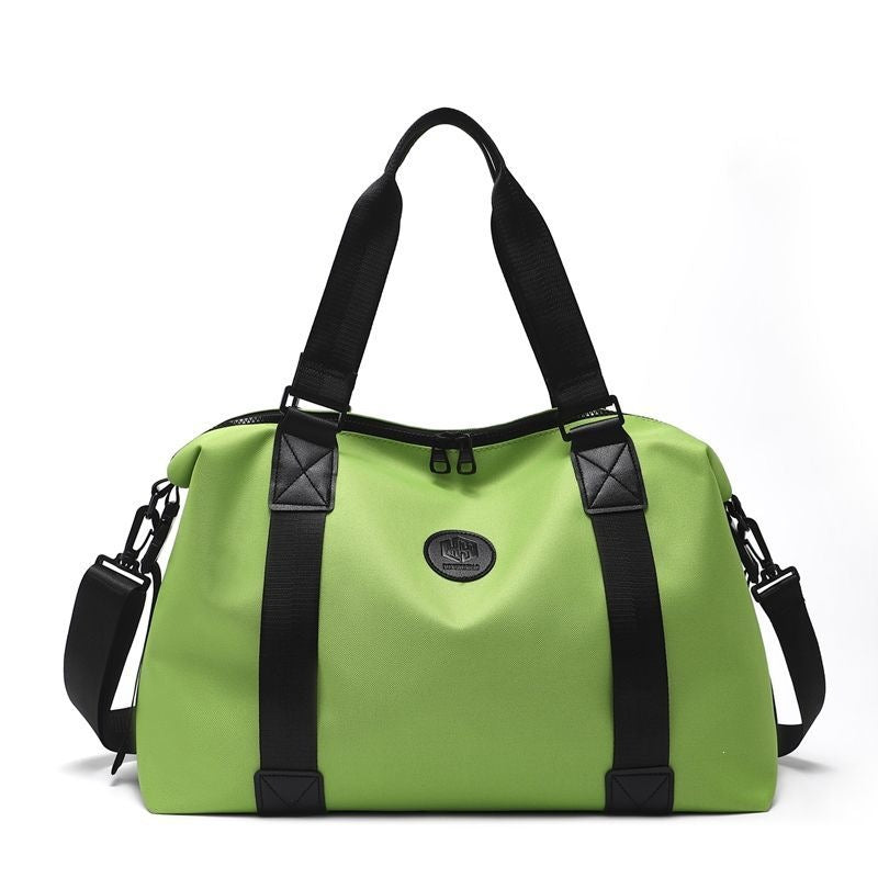 Spacious travel bag Kalsten