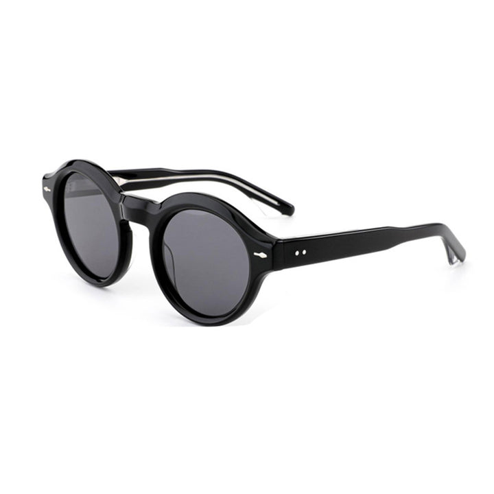 Women’s sunglasses in elegant retro design with sturdy frame Kalsten